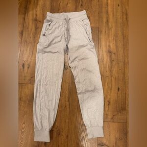 Athleta Thin SweatPants